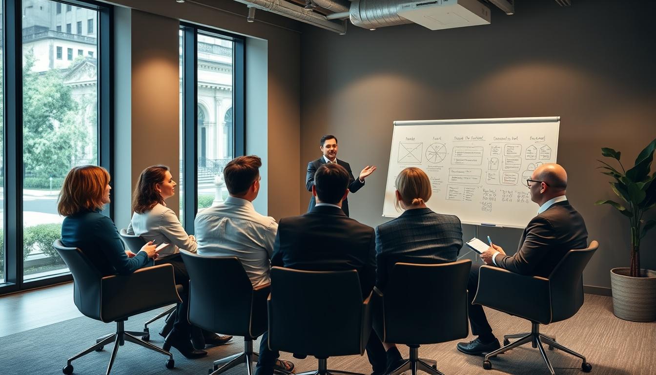 Vorteile unseres Coachings